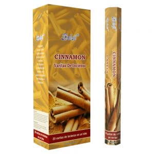 Incienso Balaji Canela