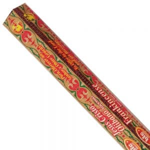 Incienso BIC Franquincienso (20 varitas)