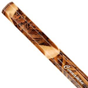 Incienso DARSHAN Canela (20 varitas)