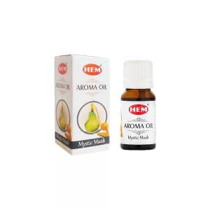 Aceite HEM Almizcle Místico (10 ml.)