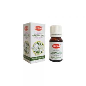 Aceite HEM Jazmín Místico (10 ml.)