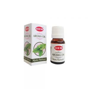 Aceite HEM Pachuli Místico (10 ml.)