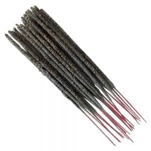 Incienso Artesanal de Copal Azteca (Extra) [20 varas]