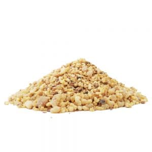 Resina de Copal en Lágrima (1 Kilogramo)