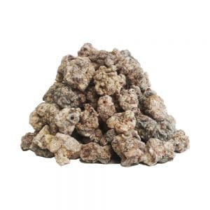Resina de Copal Negro (1 Kilogramo)
