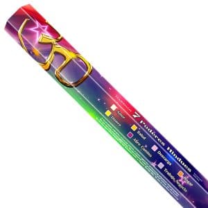 Incienso DARSHAN 7 Poderes Hindúes (20 varitas)