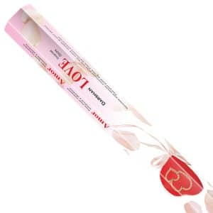 Incienso DARSHAN Amor (20 varitas)