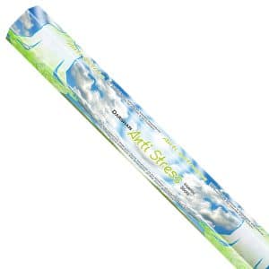 Incienso Darshan Antiestrés (20 varitas)