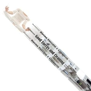 Incienso DARSHAN Buena Energía y Limpieza (20 varitas)