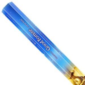 Incienso DARSHAN Buena Fortuna (20 varitas)