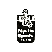 Mystic Spirits