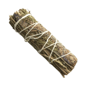 Romero + Lavanda (4 pulgadas)