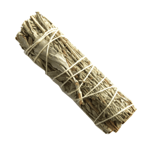 Salvia Blanca + Artemisia (4 pulgadas)