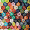 Incienso Darshan Hexagonal (20 Pack)