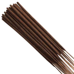 Incienso de Copal con JazmÃn (20 varas)