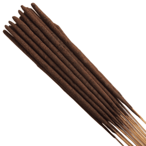 Incienso de Copal con Lavanda (20 varas)