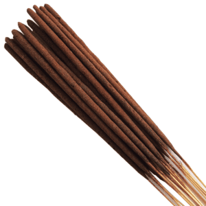 Incienso de Copal con Palo Santo (20 varas)