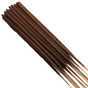 Incienso de Copal con Vainilla (20 varas)