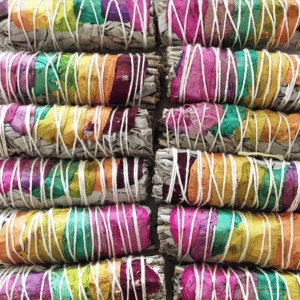 Caja de Atados Surtido (4 pulgadas) [50 Piezas]