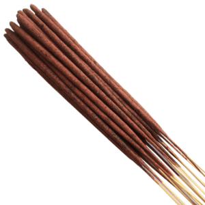 Incienso de Copal con Arándano (20 varas)