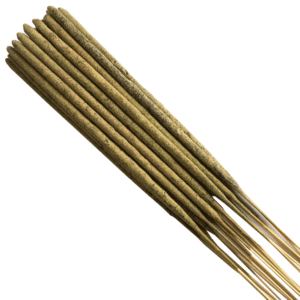 Incienso De Copal Con Ruda (20 Varas)