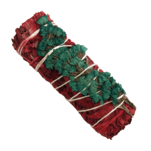 Sangre de Dragón + Sinuata Azul Turquesa (4 pulgadas)